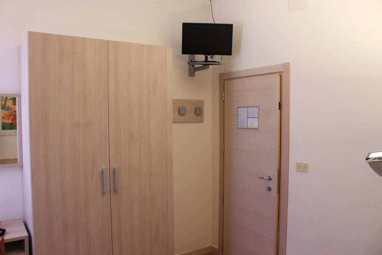 Hotel Susanna Rimini Cameră foto