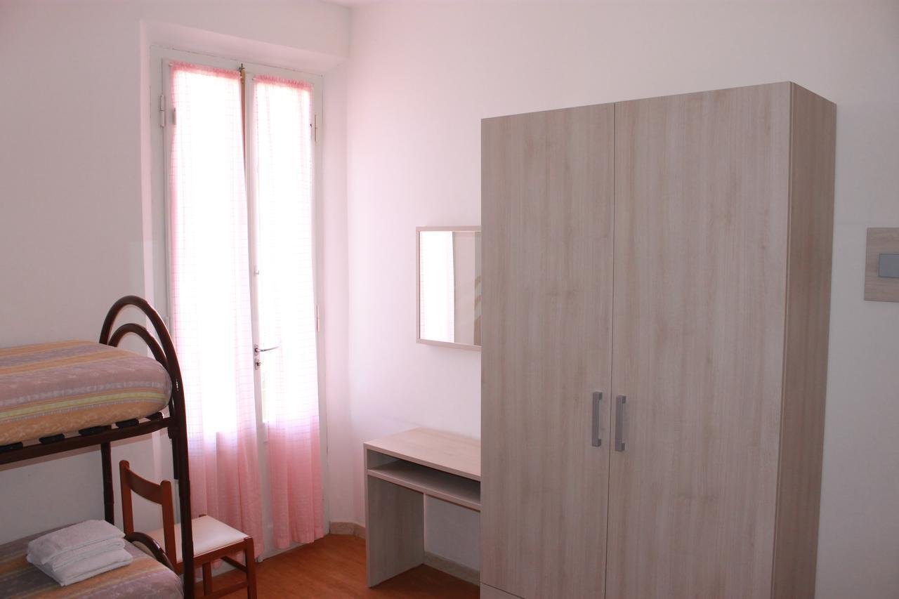 Hotel Susanna Rimini Cameră foto