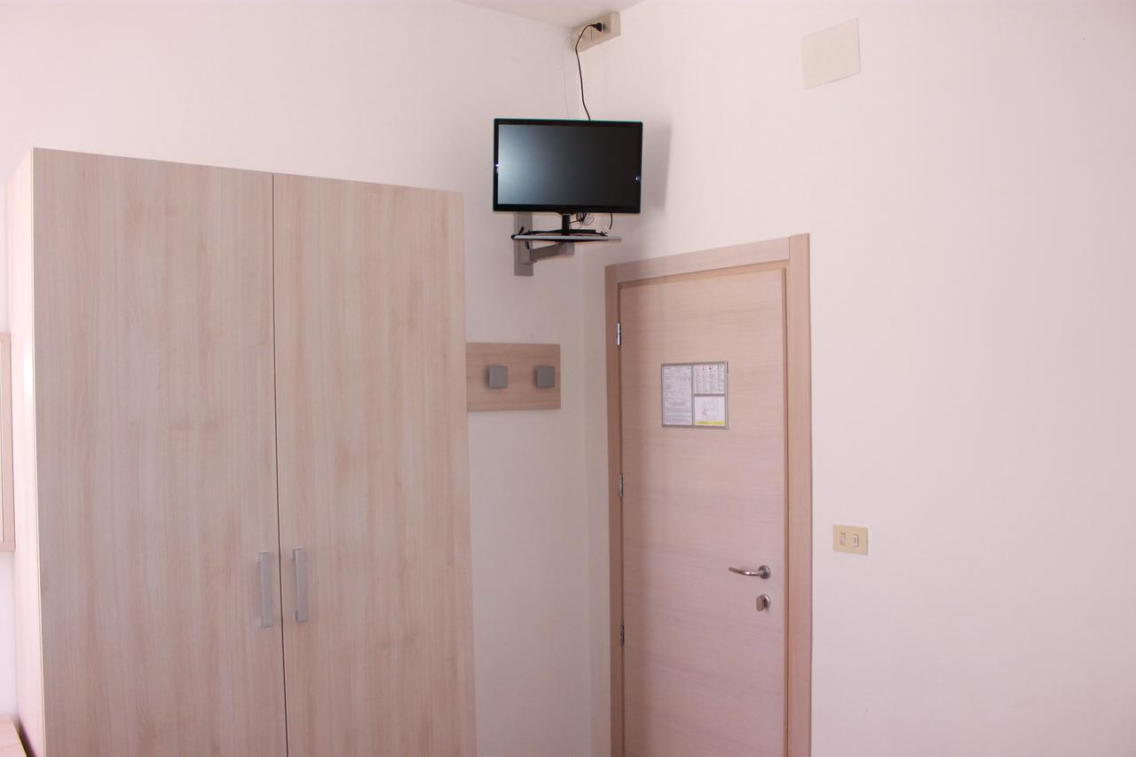 Hotel Susanna Rimini Cameră foto